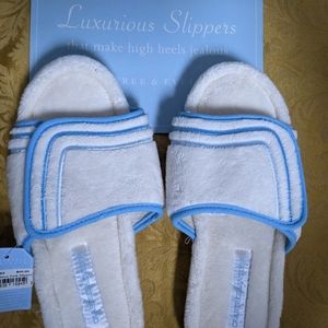 Luxurious Slippera